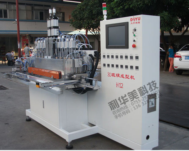自動上下料機械手可以實現哪些功能?