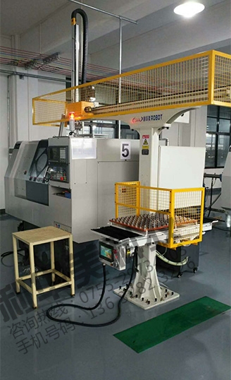 桁架機械手各生產廠家排名以及優勢有哪些