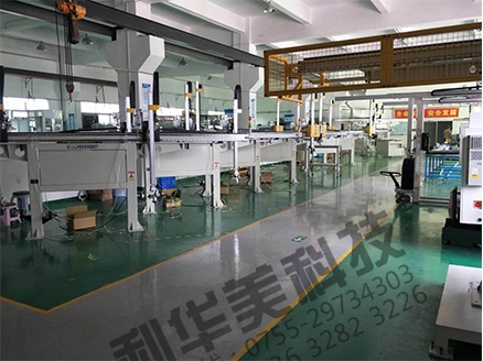 數控外圓磨床機械手為自動上下料機械手提供改造方案