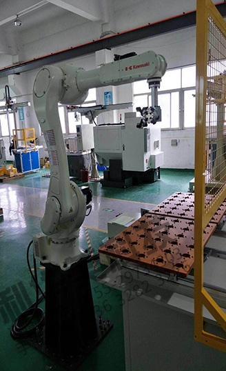 桁架機械手
