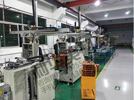 國內桁架機器人機械手哪家的性價比高？