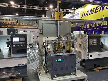 桁架機械手