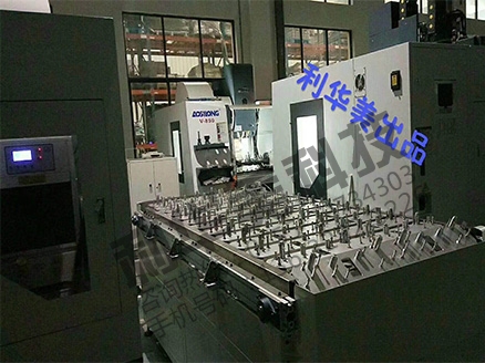 桁架機械手