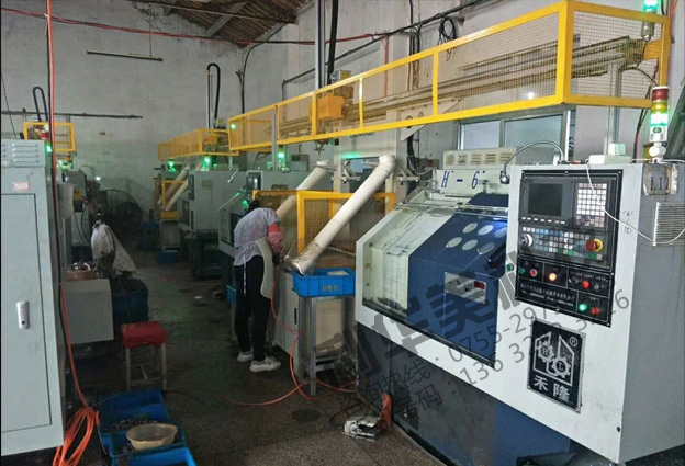 機床機械手 機床機械手