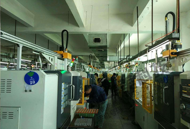桁架機械手 桁架機械手