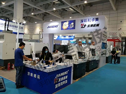 桁架機械手